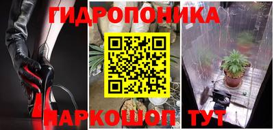 гашик Мариинск